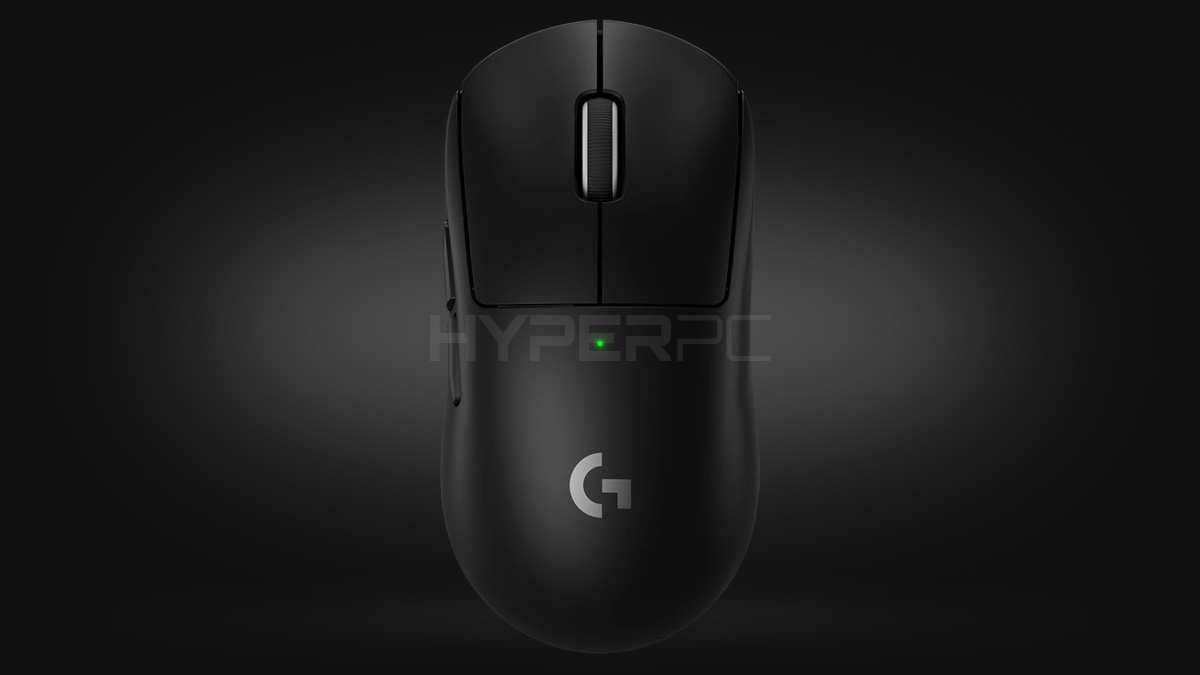 Logitech G Pro X Superlight 2