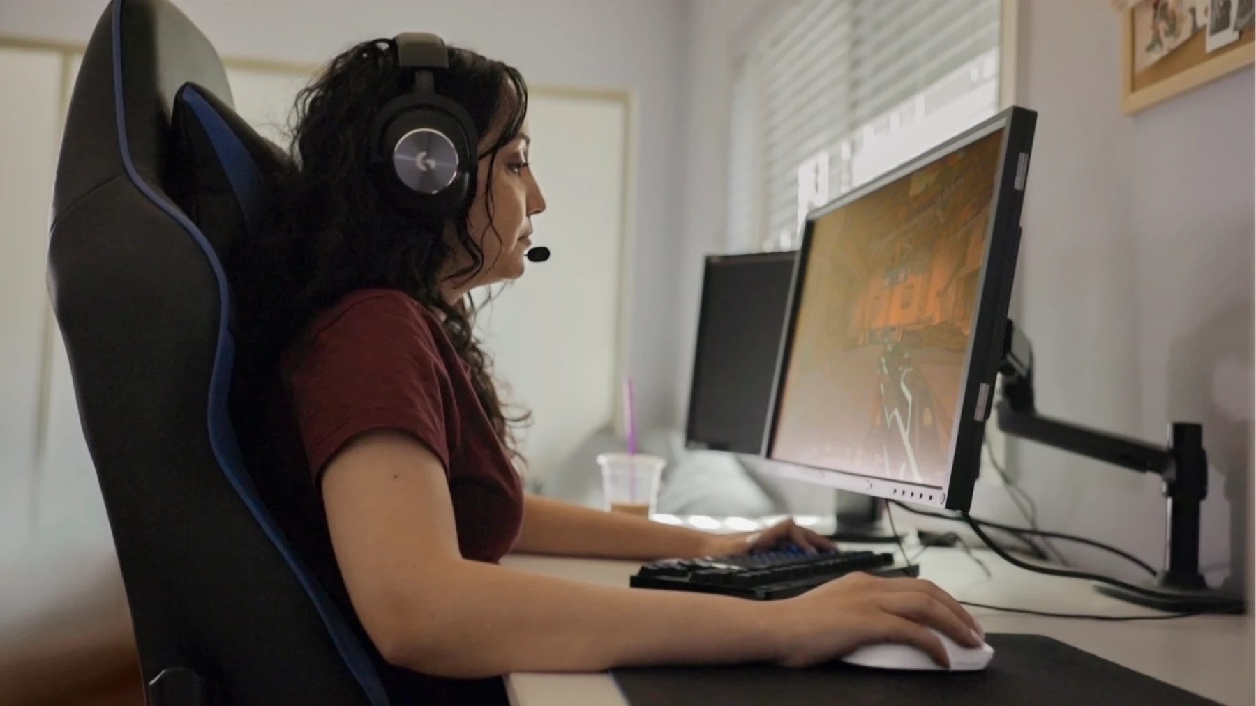 Без препятствий