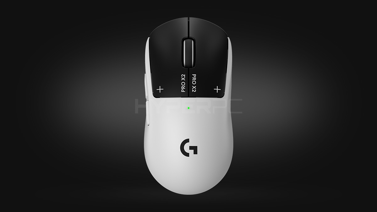 Logitech G PRO X2 SUPERSTRIKE
