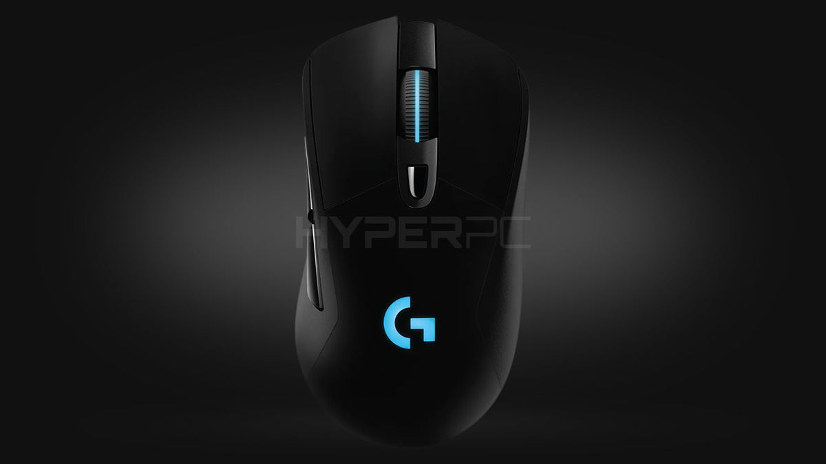 Logitech G703 Lightspeed