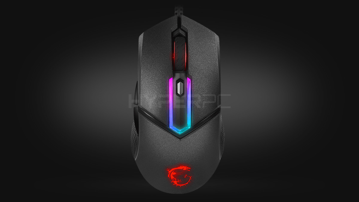 MSI CLUTCH GM30