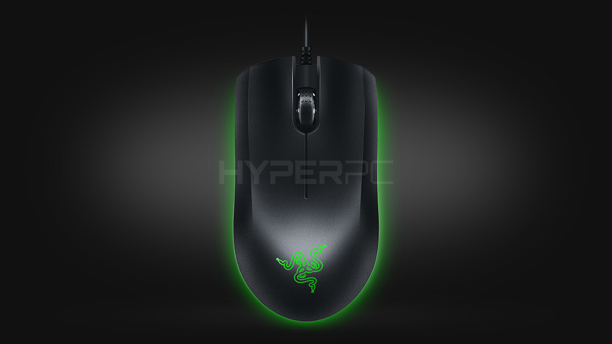 razer mouse abyssus essential