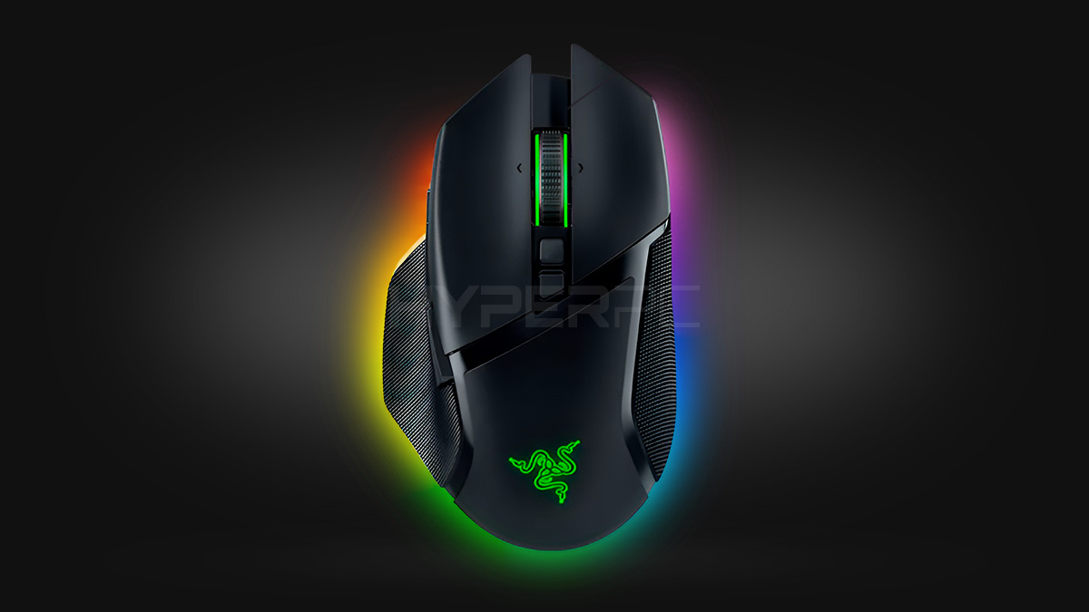 Razer Basilisk V3 Pro