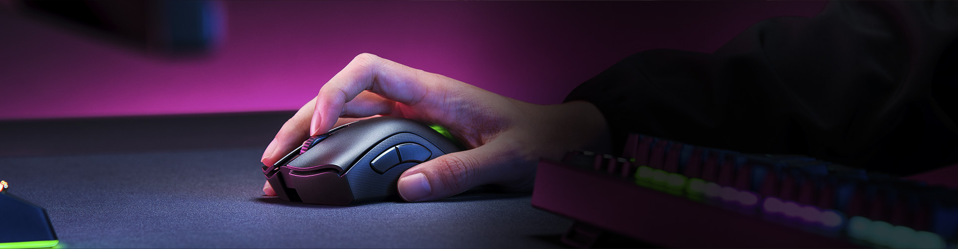 Точно настраиваемая тактильность колеса прокрутки