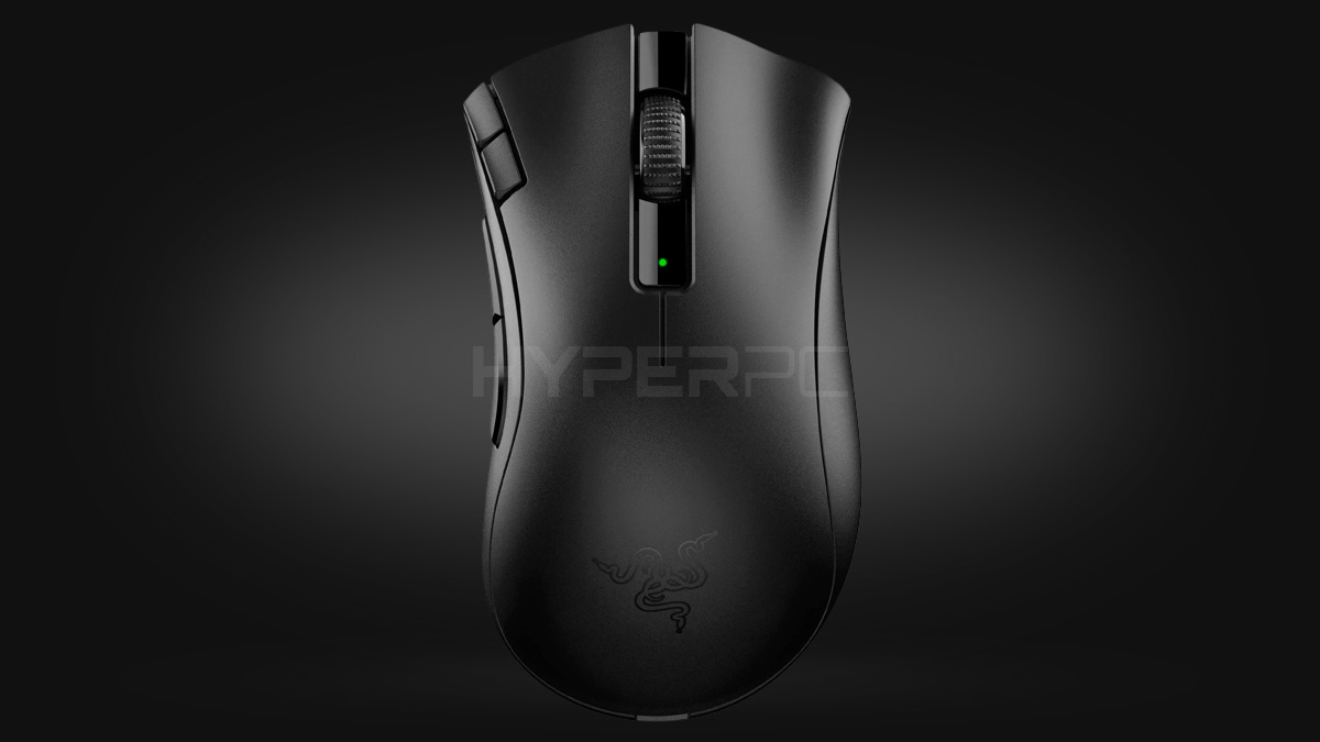 Razer Deathadder V2 X HyperSpeed
