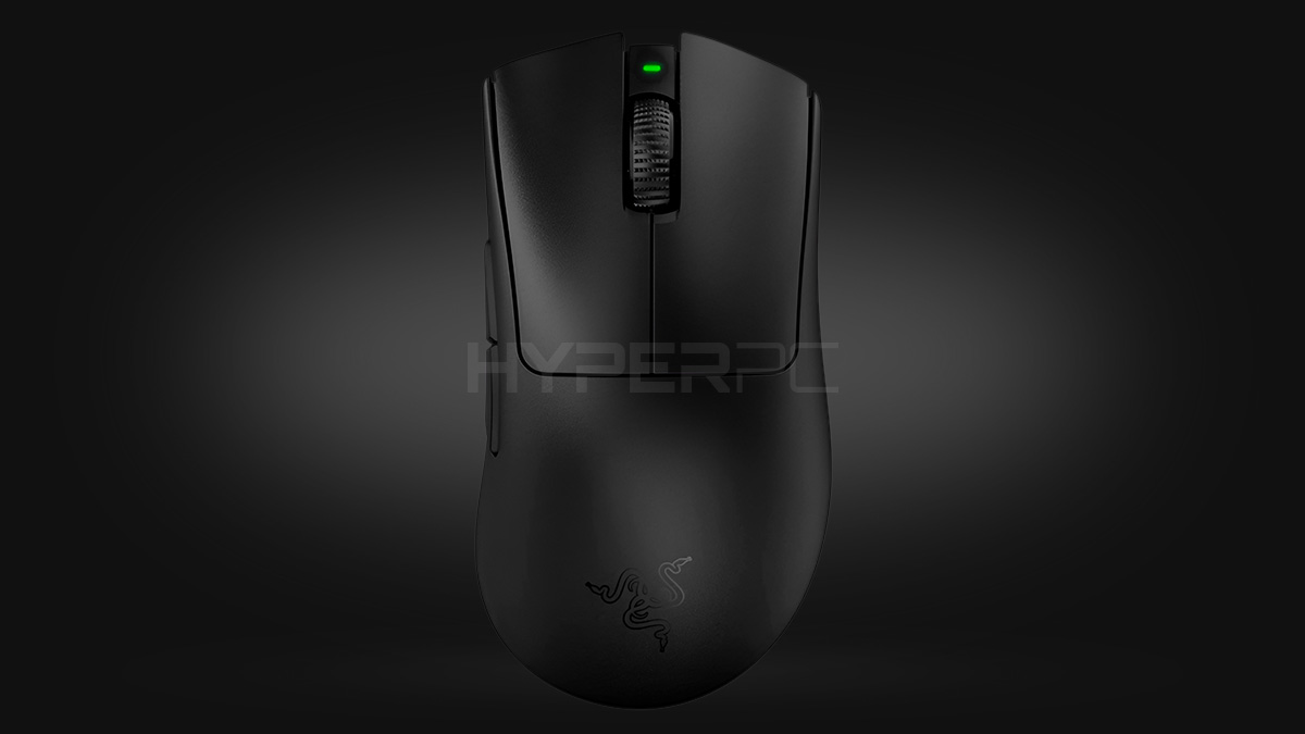 Razer DeathAdder V3 Pro