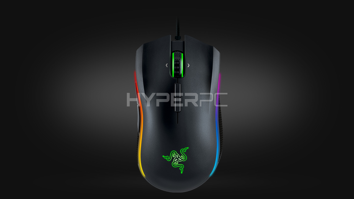 Razer mamba chroma купить Razer mamba chroma купить