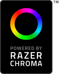 powered by razer chroma