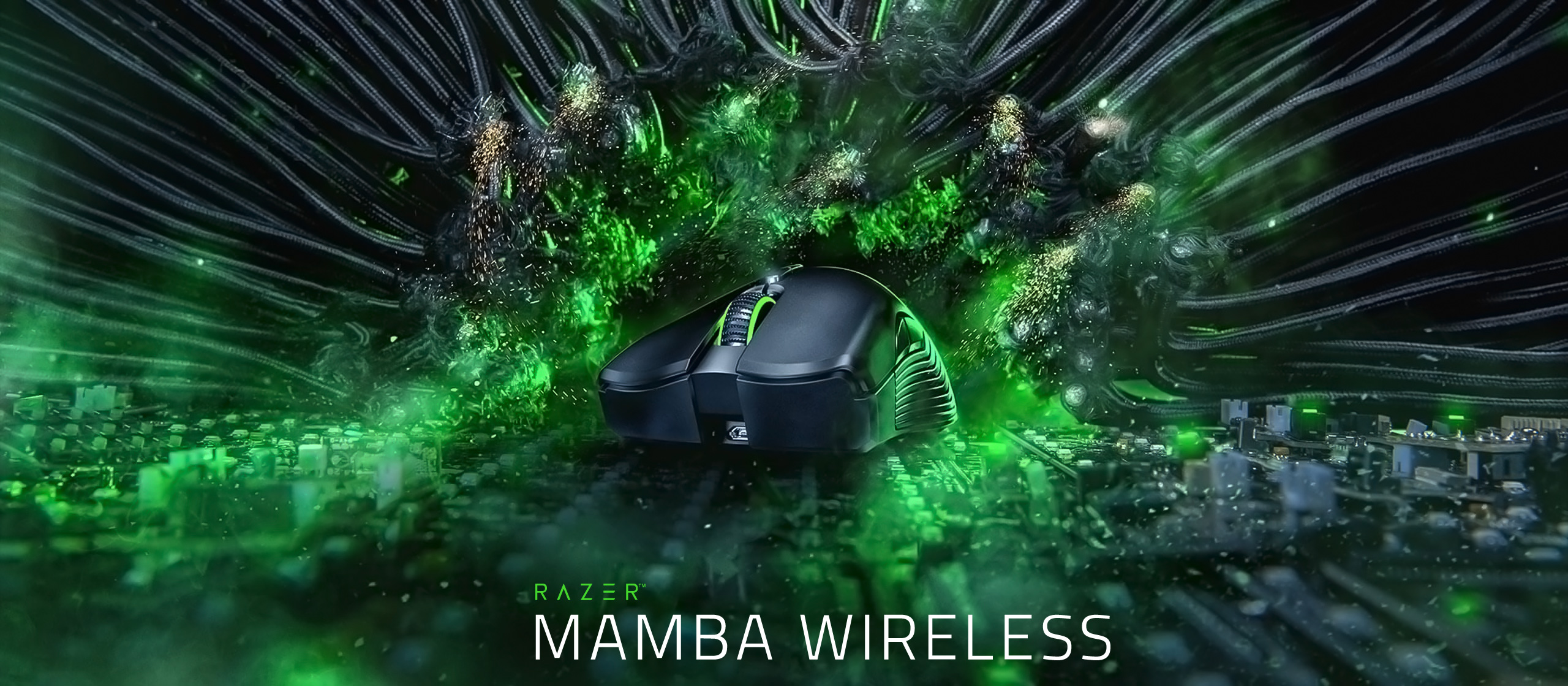 razer mamba wireless