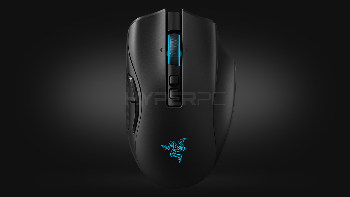 Razer Naga Pro