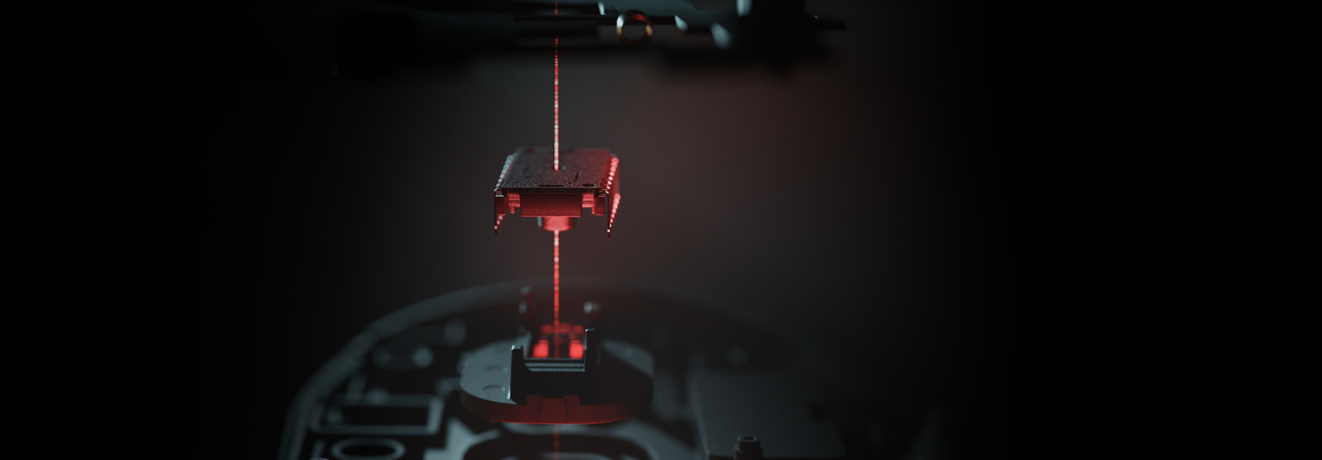 Продвинутый оптический СЕНСОР RAZER™ 5G