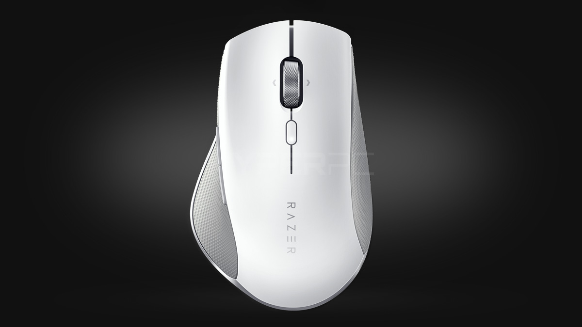 Razer Pro Click