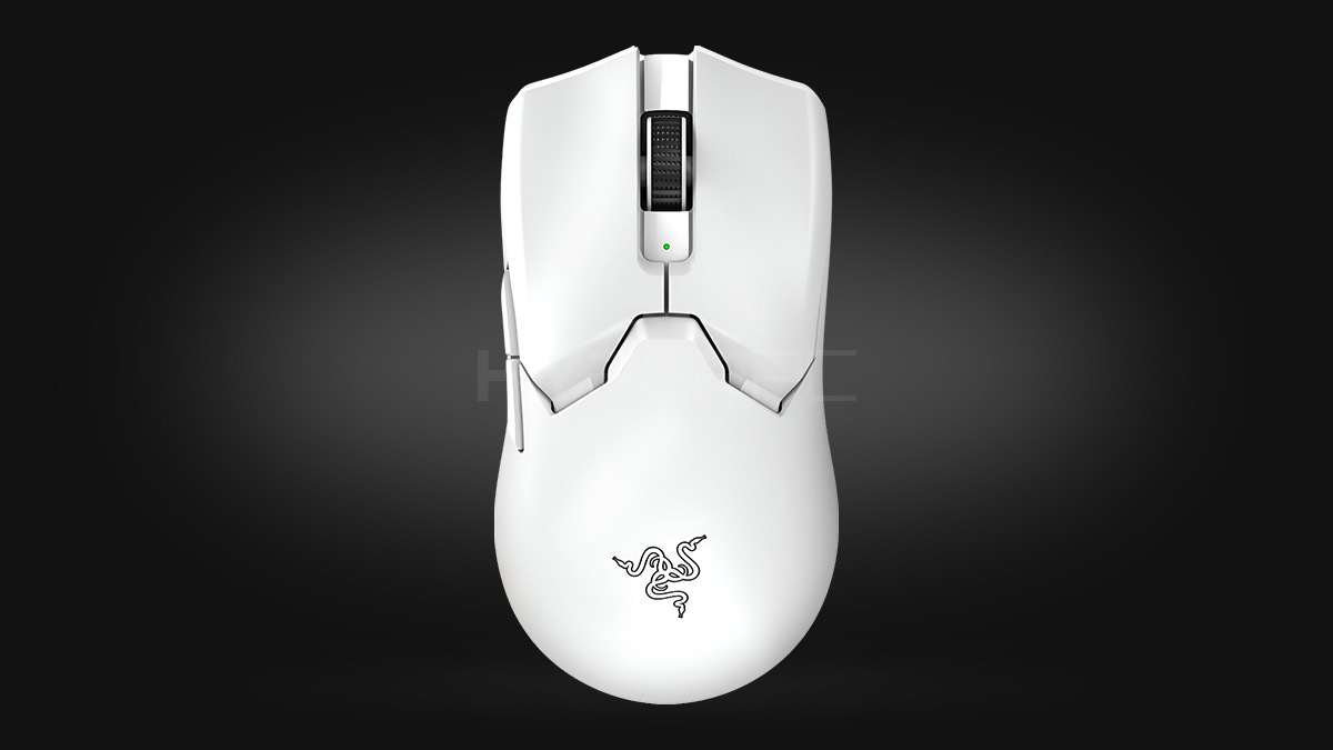 Razer Viper V2 Pro White