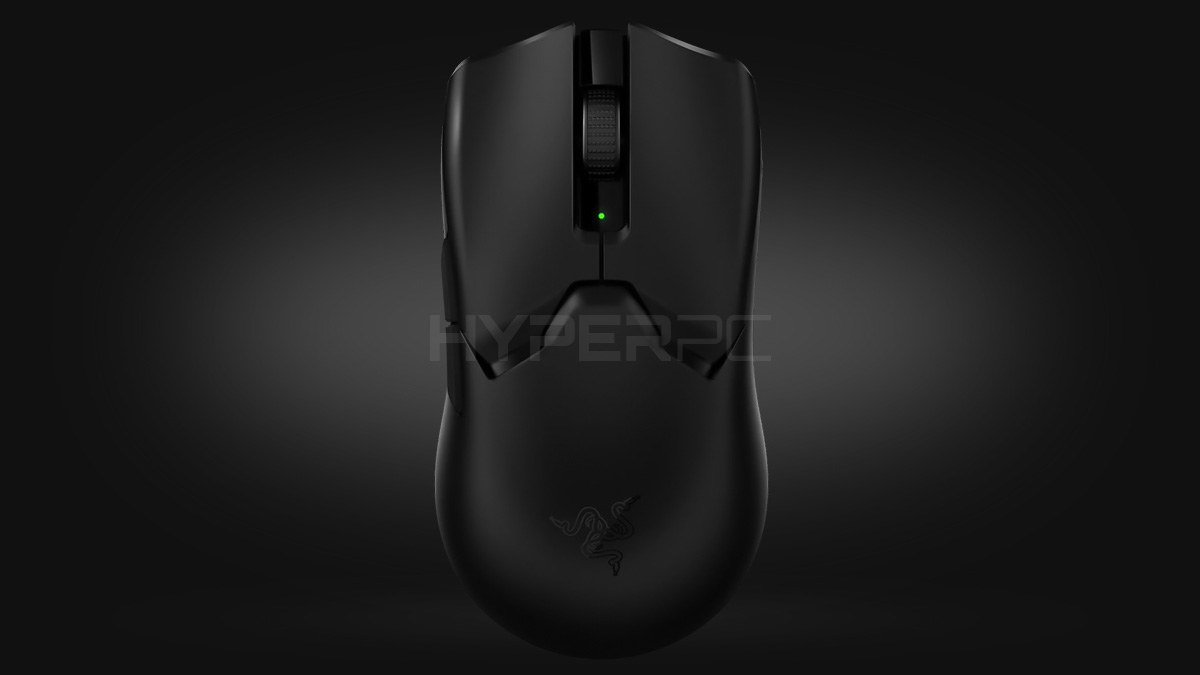 Razer Viper V2 Pro Black
