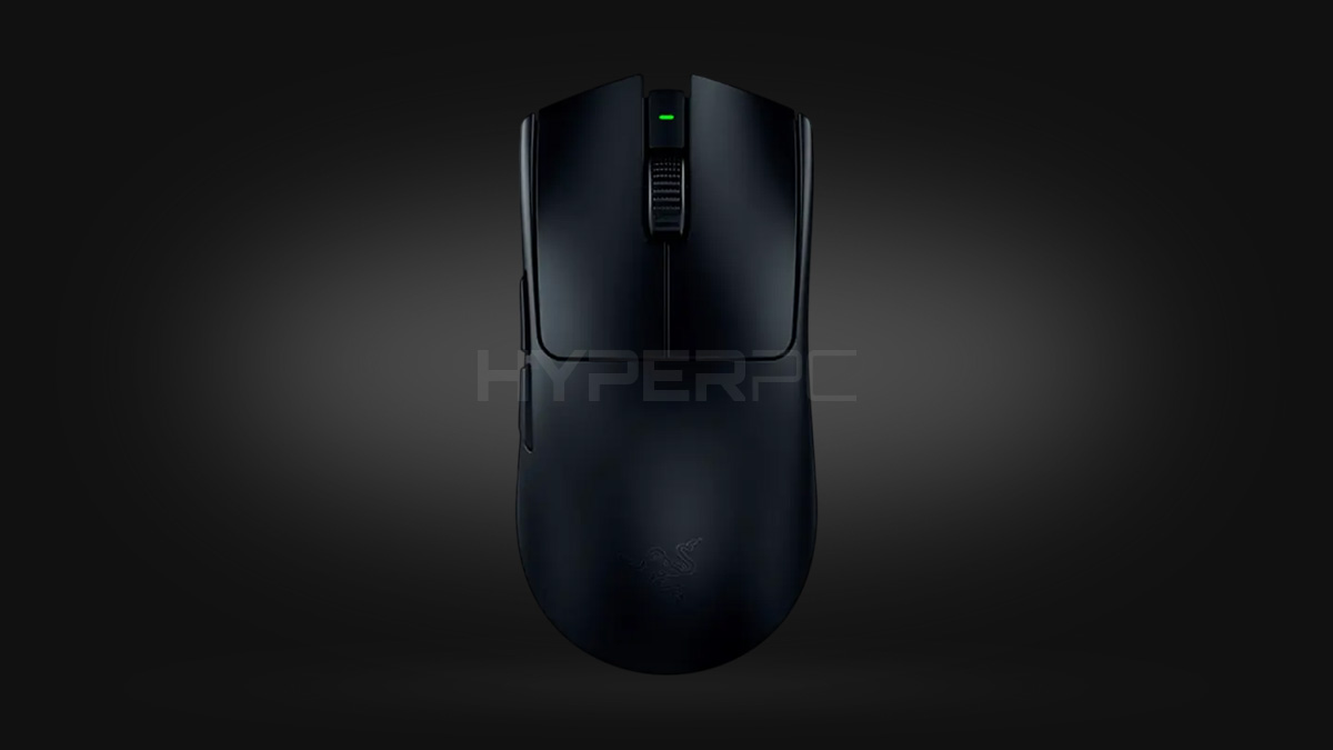 Razer Viper V3 Pro Black