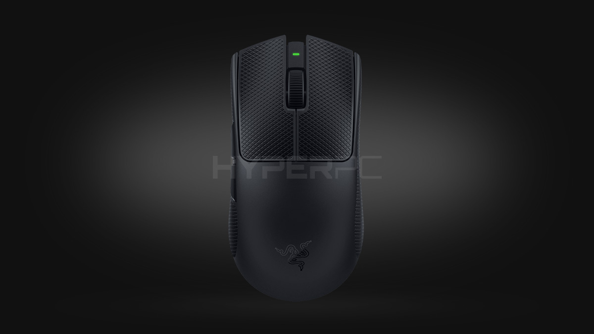 Razer Viper V4 Pro Black