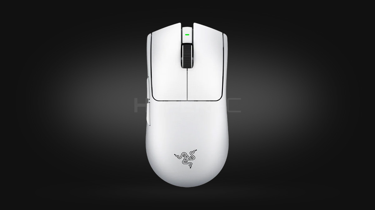 Razer Viper V4 Pro White