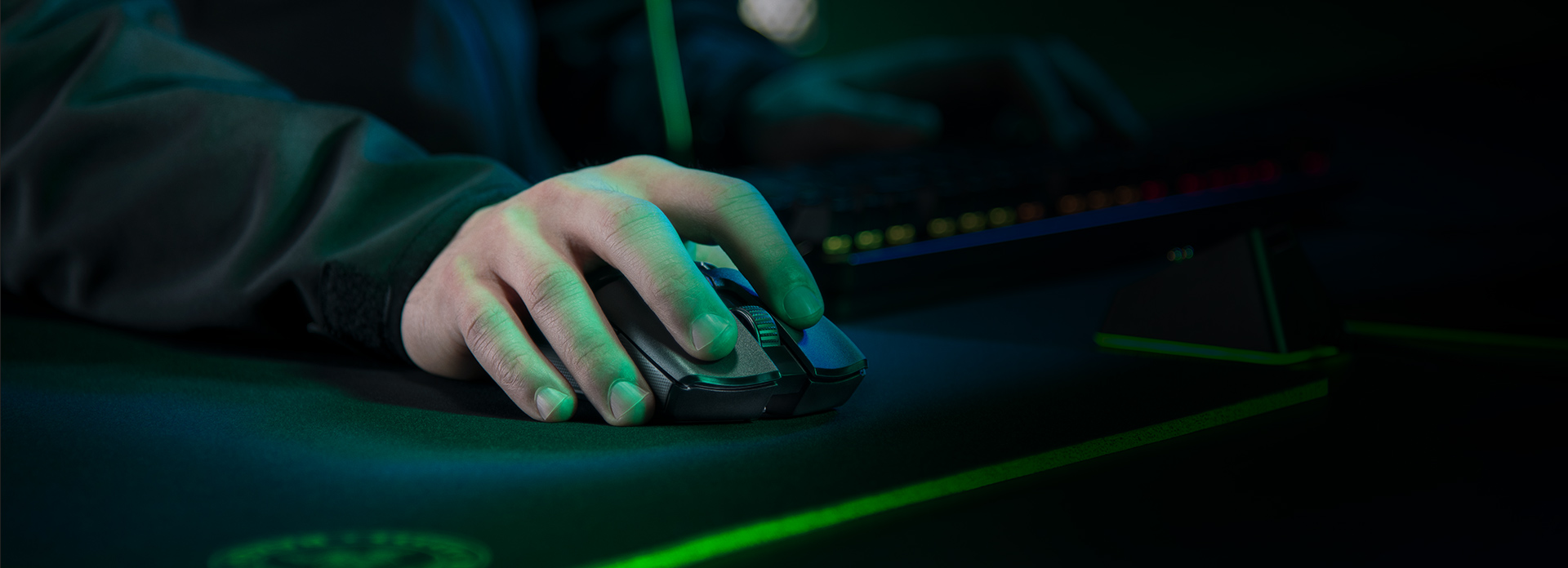 Беспроводная связь