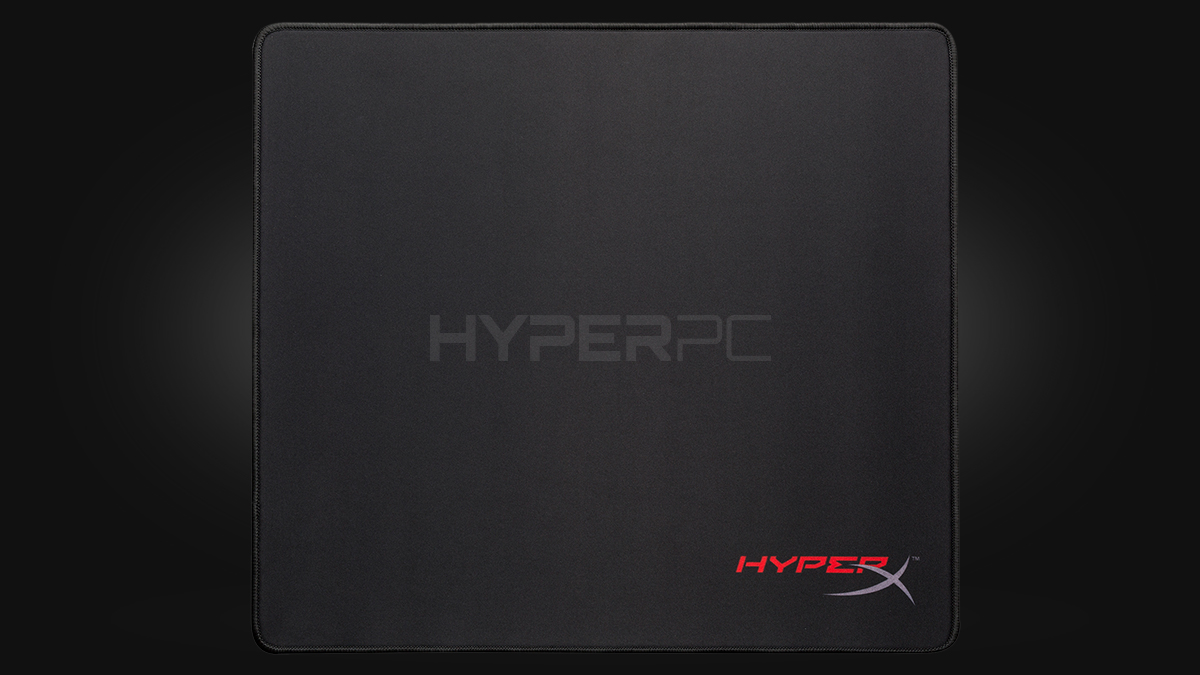 Коврик для мыши HyperX Fury S Large – Купить в Москве в магазине ...