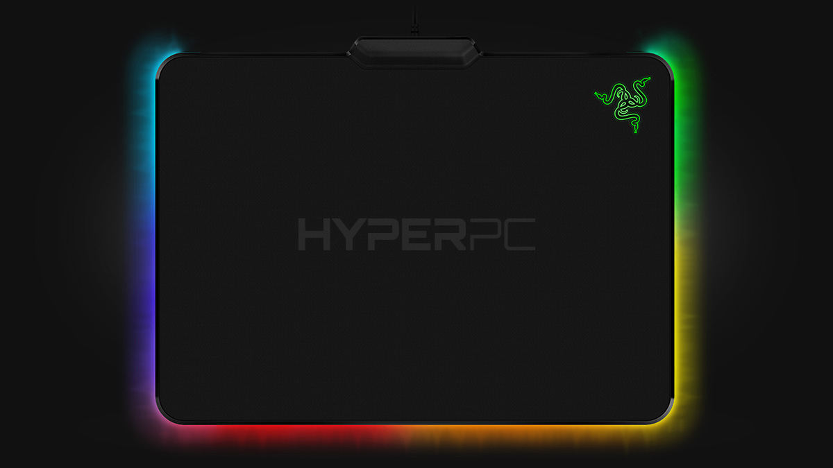Razer Firefly V2