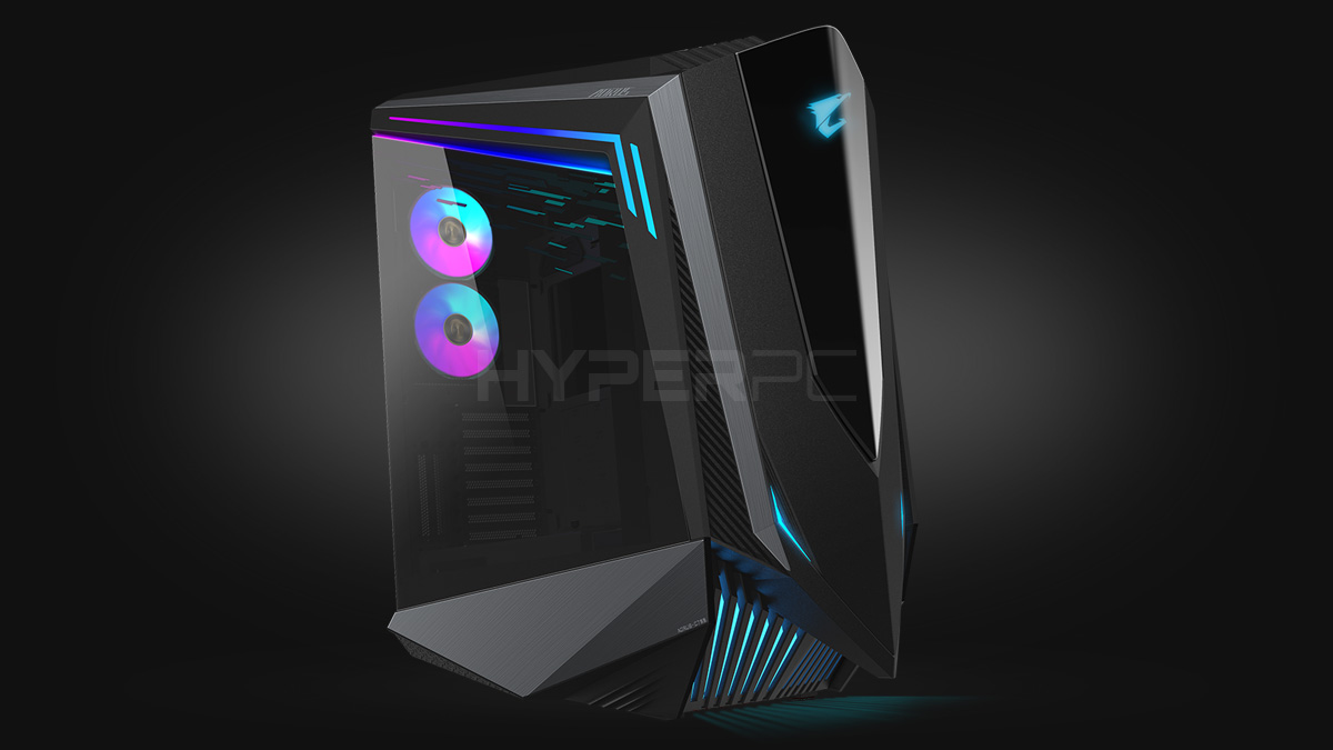 AORUS C700