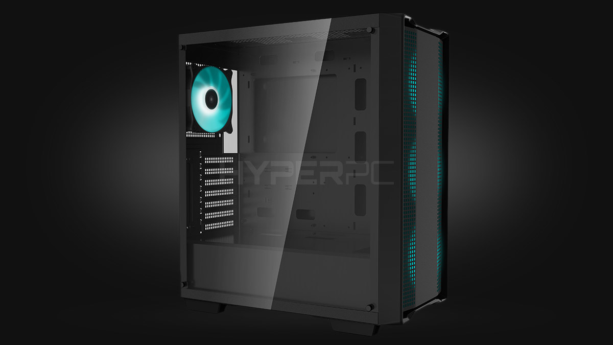 DeepCool CC560 ARGB