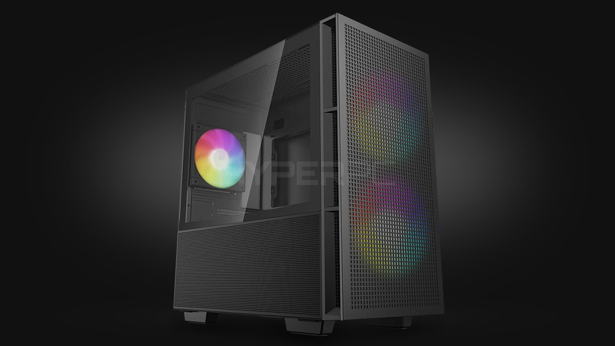 DeepCool CH360