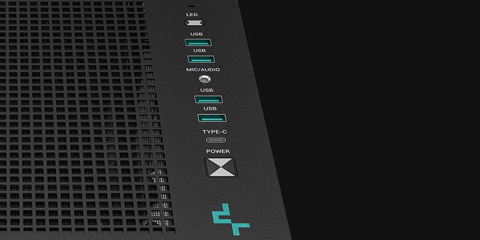 Панель ввода /вывода