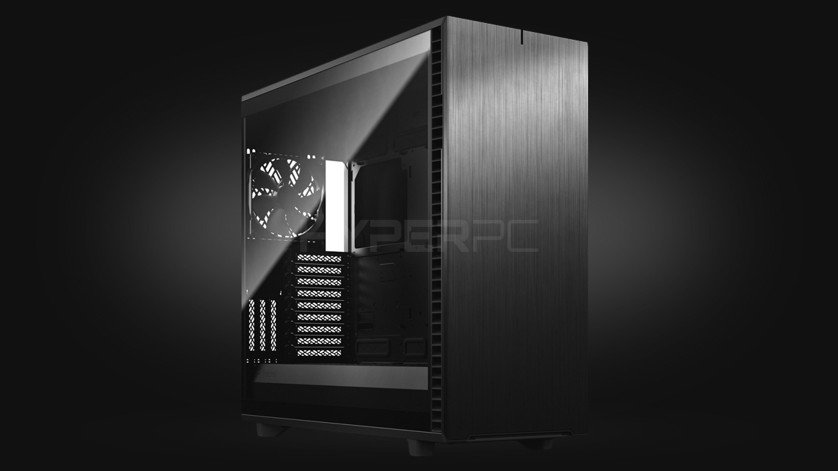 Fractal Design Define 7 XL