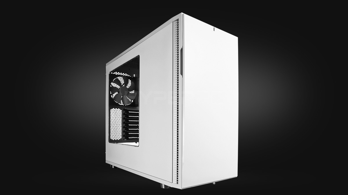 Корпус Fractal Design 7 Купить