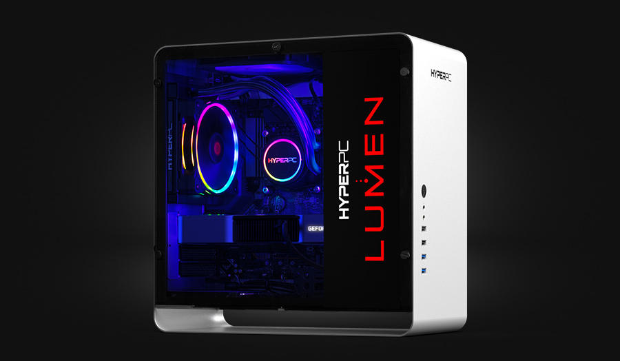 Индивидуальный цвет LUMEN Standard Свой цвет