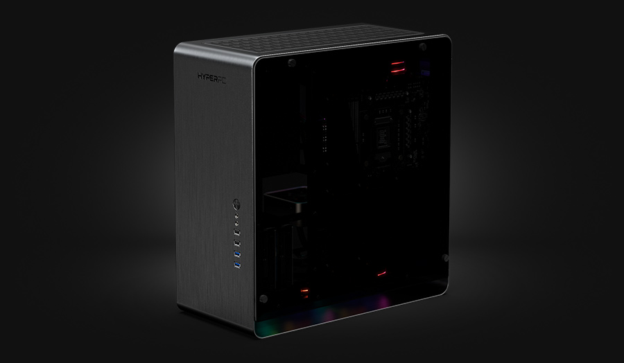 Стандартный цвет LUMEN Антрацитовый черный