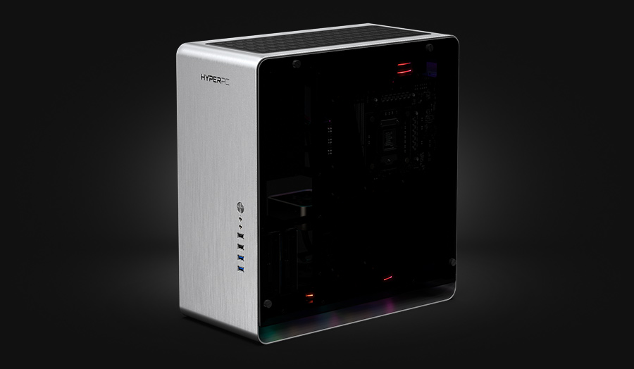 Стандартный цвет LUMEN Серебристый металлик