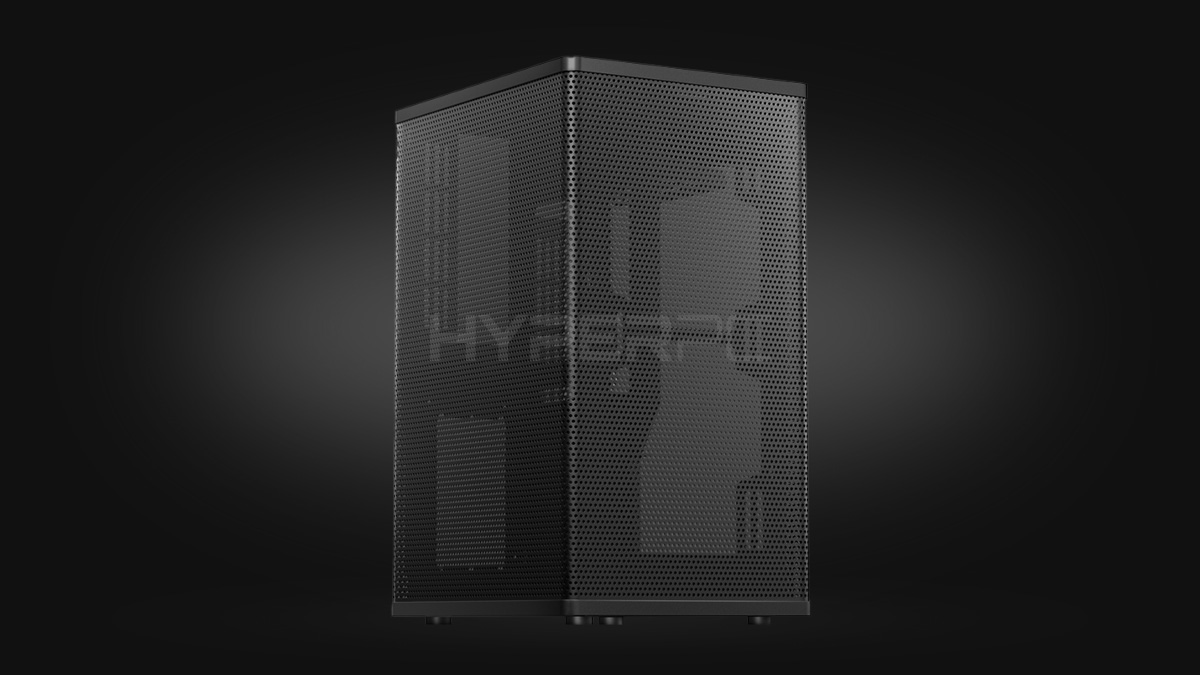 JONSBO VR3 Black