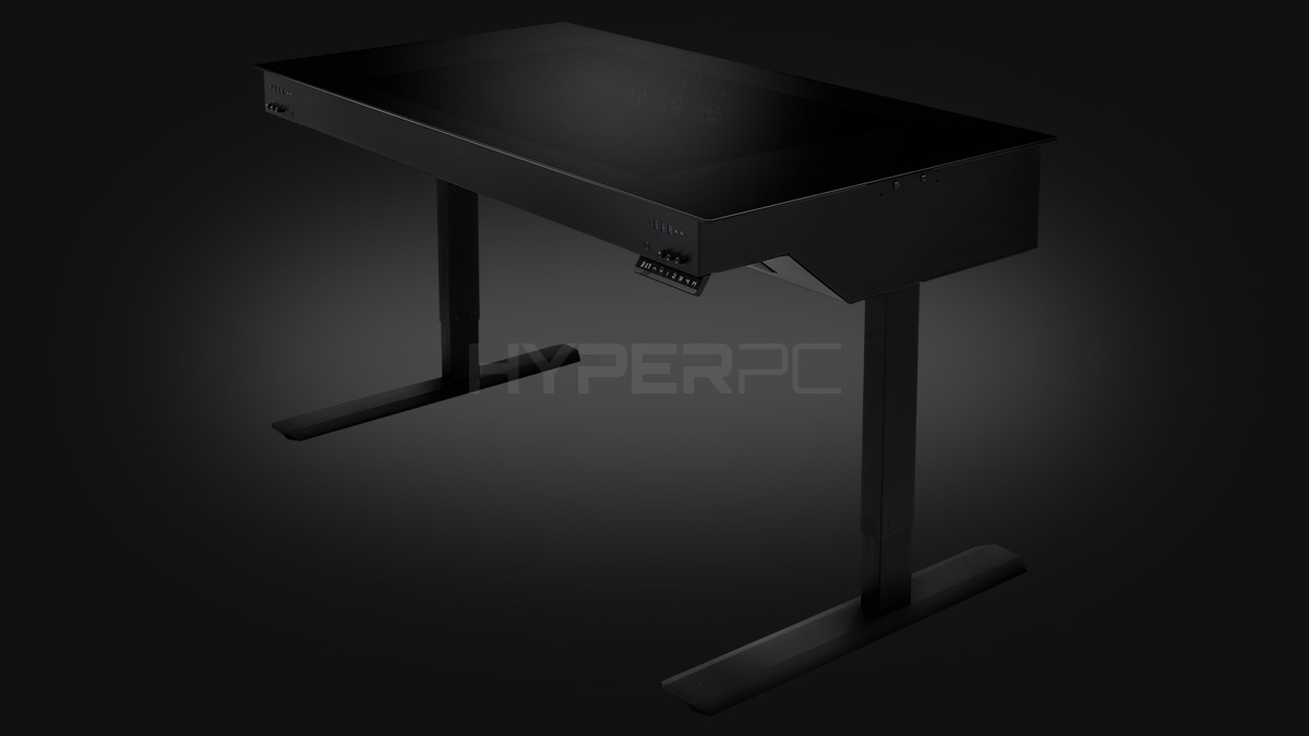 HYPERDESK PLUS