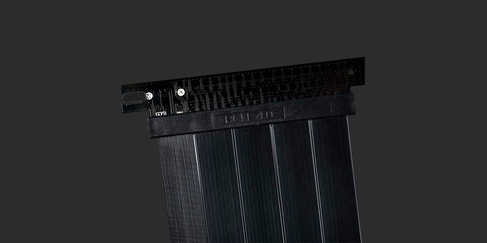 Кабель gpu pcie 4.0