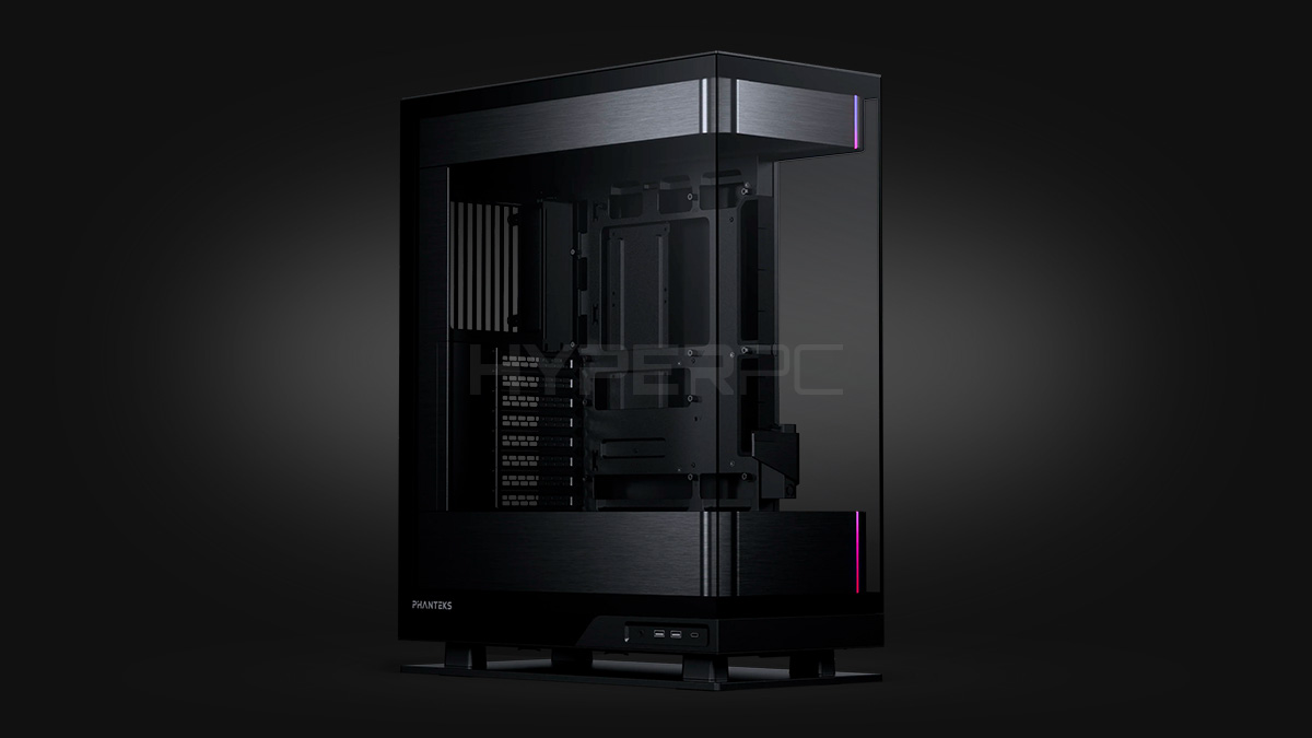 PHANTEKS Enthoo Evolv S2 Black