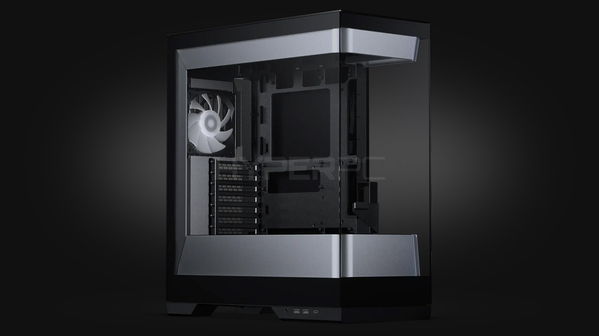PHANTEKS Enthoo Evolv S2 Black