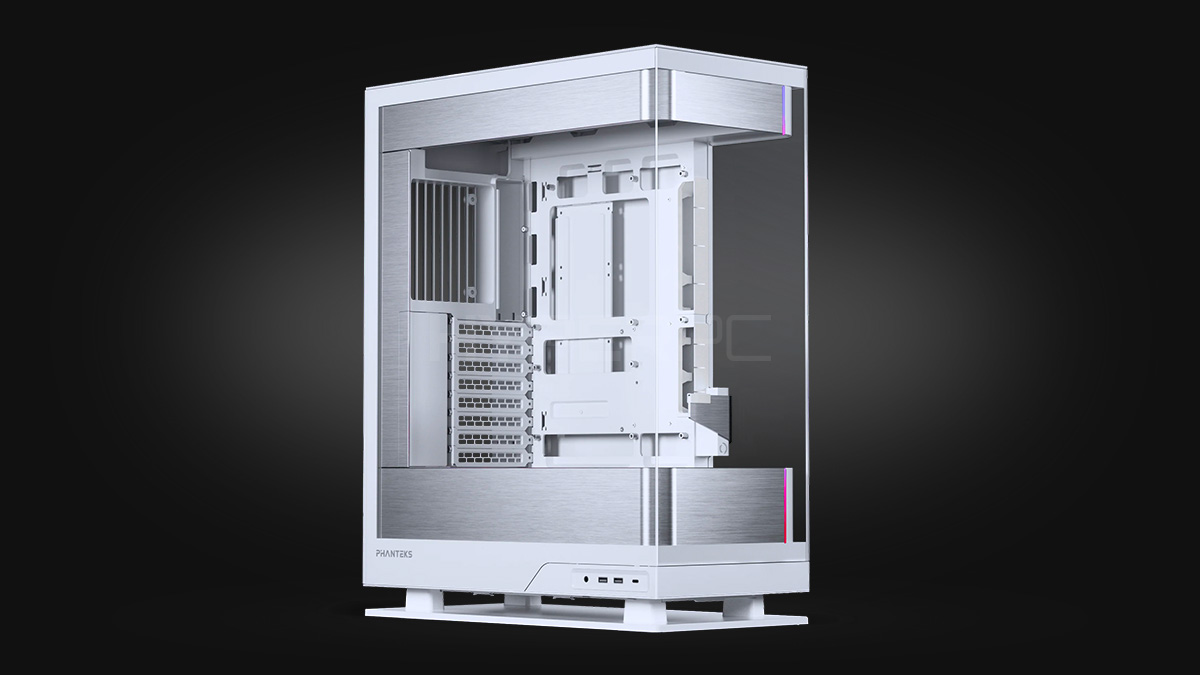 PHANTEKS Enthoo Evolv S2 White