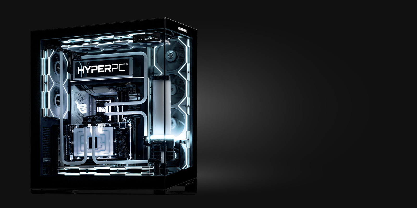 HYPERPC CONCEPT 7