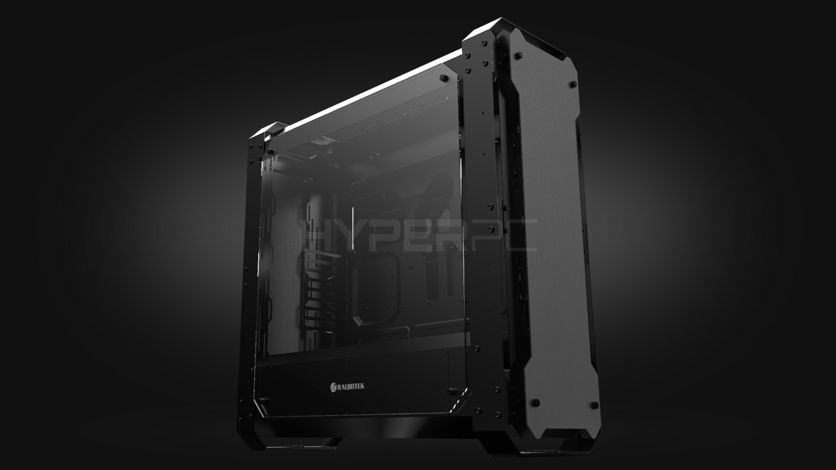 Raijintek Eris Evo