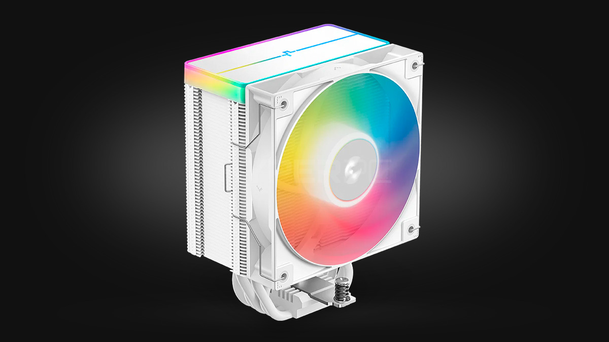 DeepCool AG500 WH ARGB V2