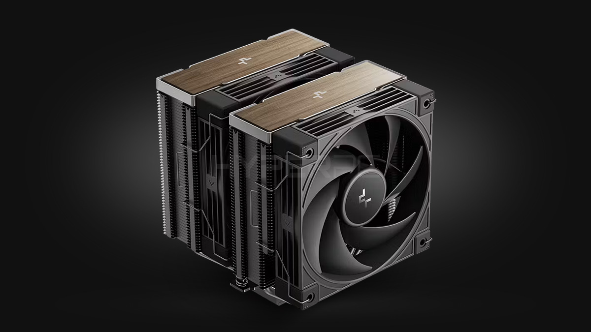 DeepCool AK620 G2