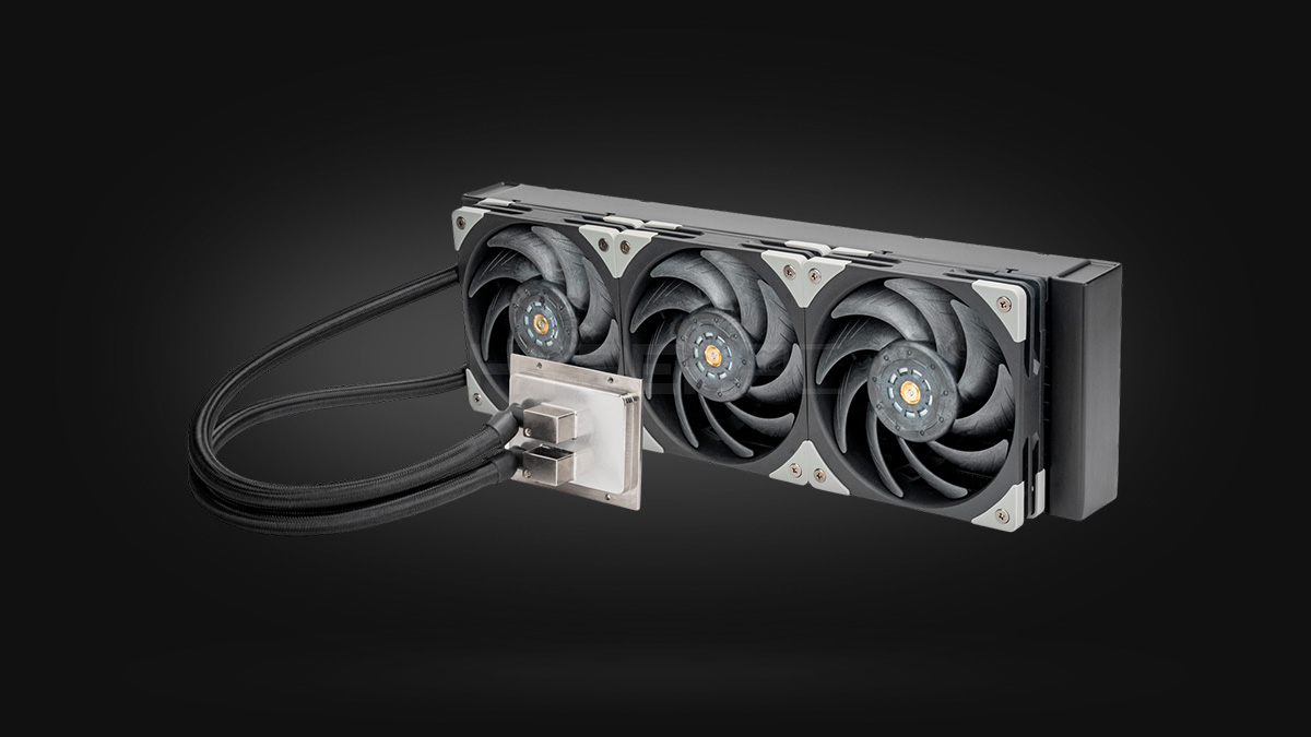 Silverstone SST-XE360PD