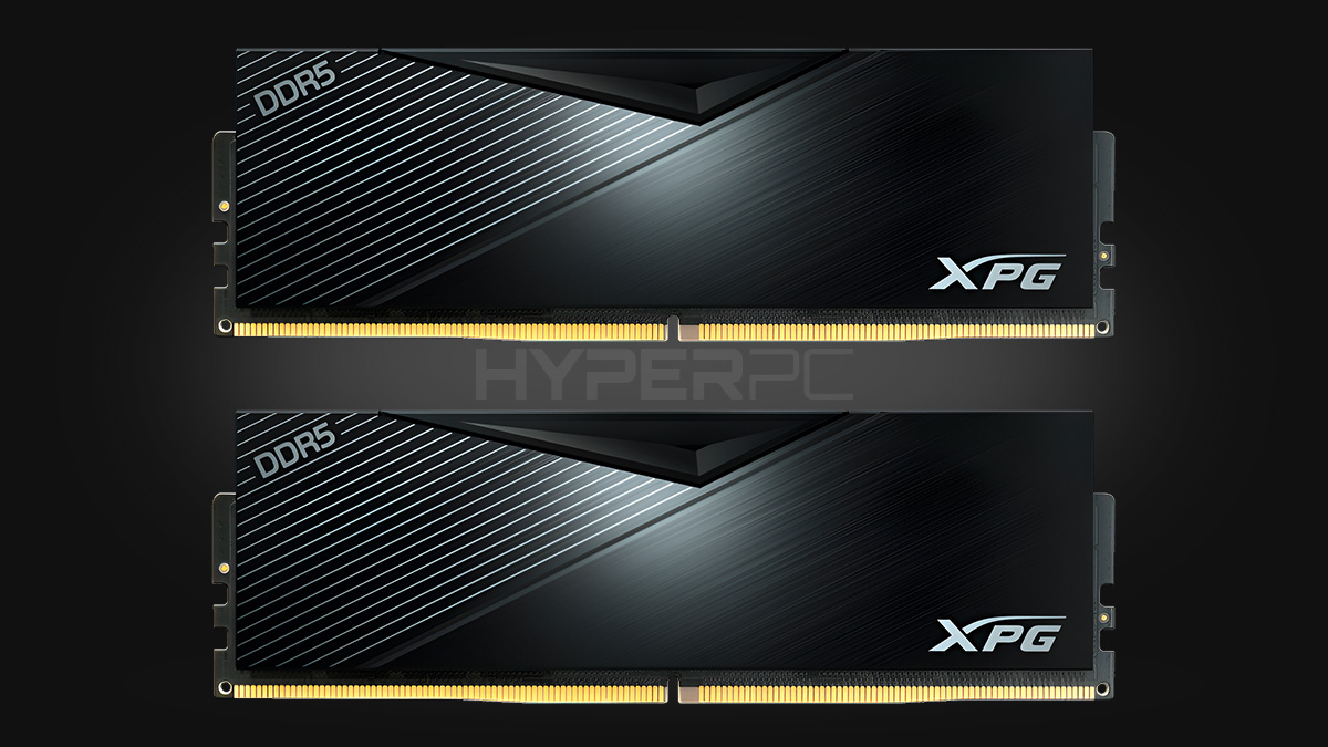 16GB ADATA XPG Lancer [DDR5, 5200Mhz, 2x8GB]