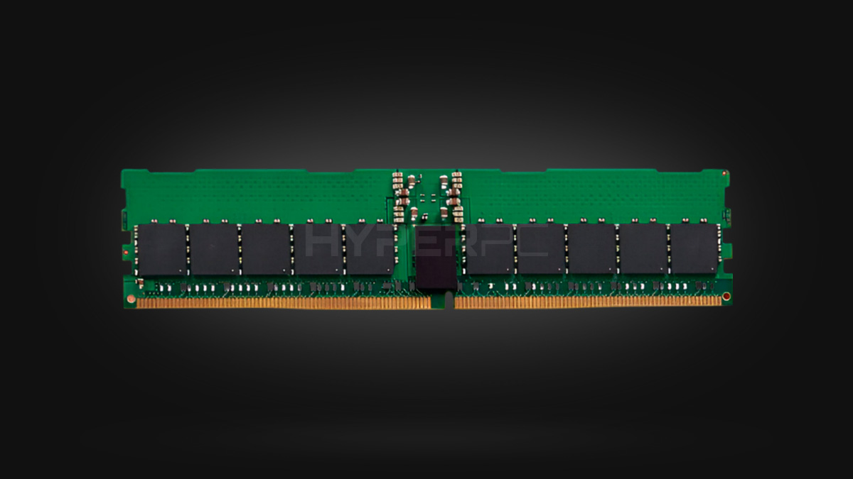 1024GB SkHynix [DDR5, 4800MHz, 4x256GB]