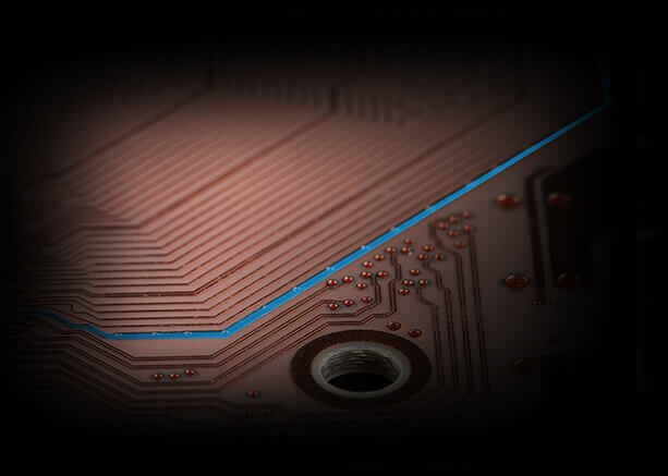 Материнская плата ASUS ROG Z390-H GAMING