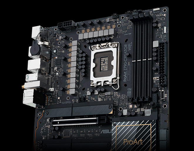 Шестислойная печатная плата