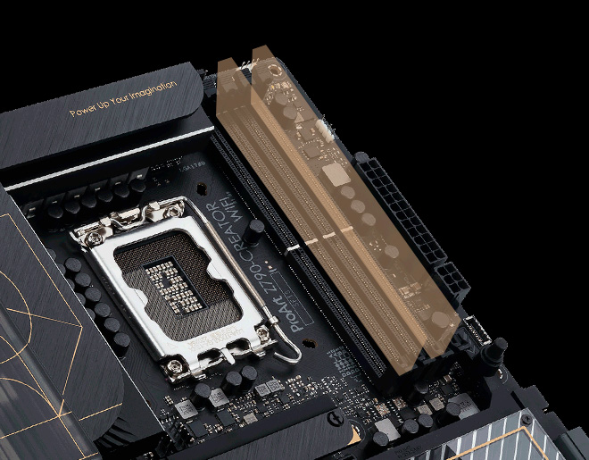 Доминирование DDR5