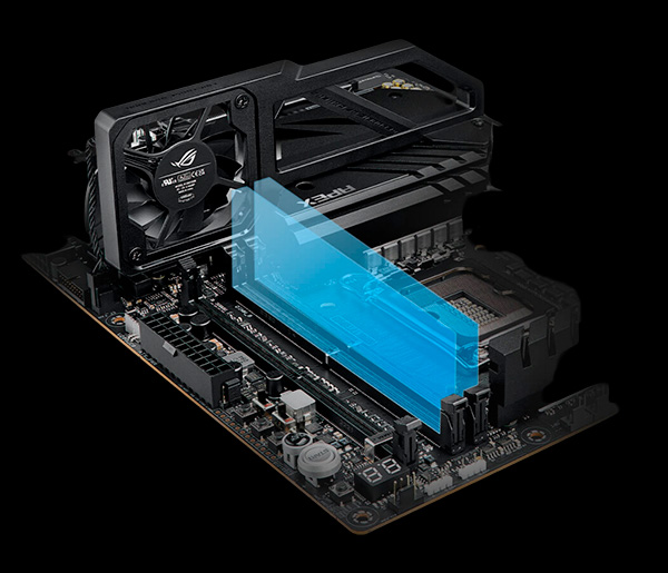 Доминирование DDR5